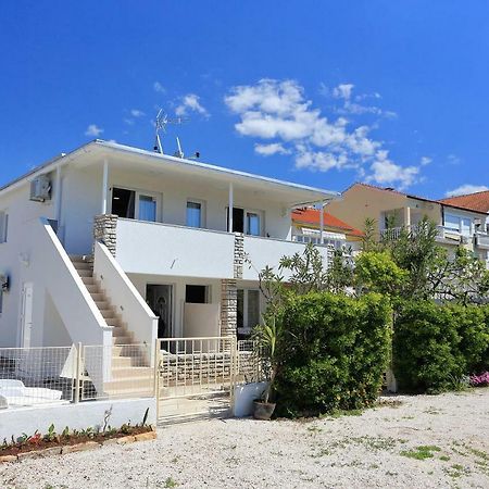 Apartments Brankica Zadar Eksteriør bilde