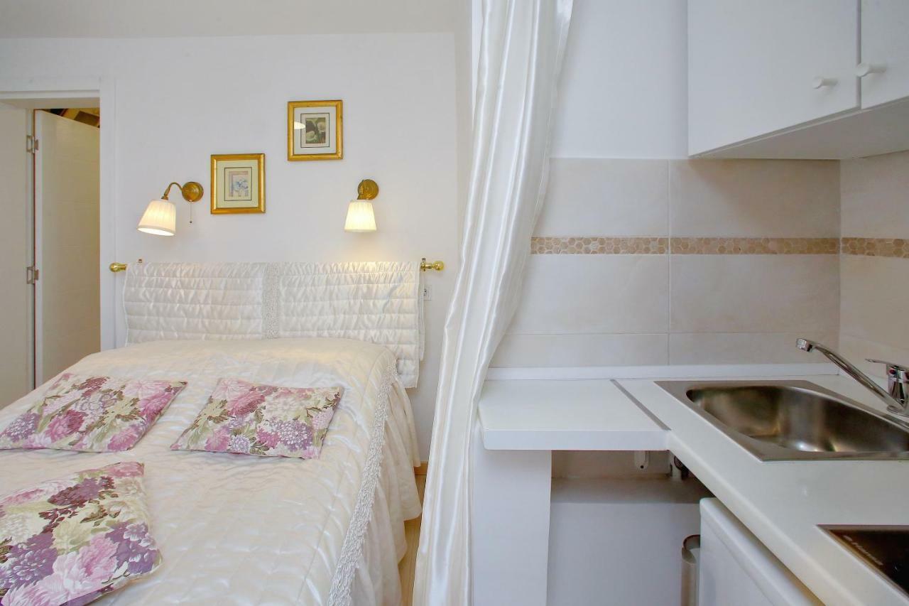 Apartments Brankica Zadar Eksteriør bilde